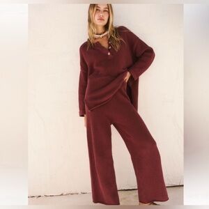 FP Hailee Sweater Set